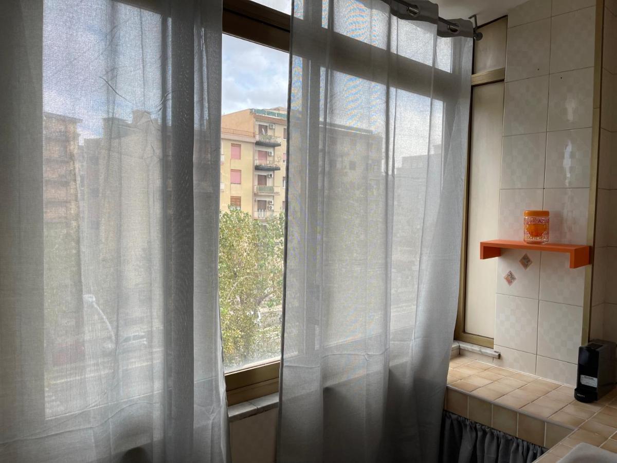 Oreto Apartment Palermo Exteriér fotografie