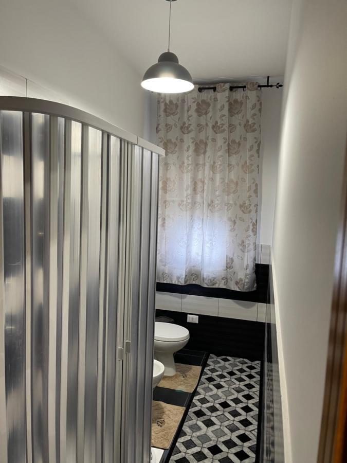 Oreto Apartment Palermo Exteriér fotografie