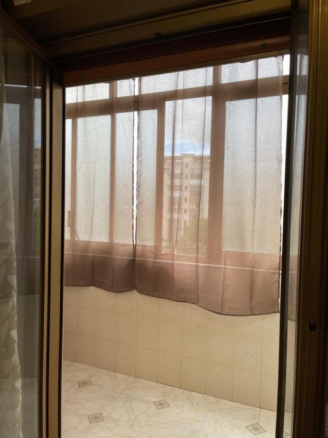 Oreto Apartment Palermo Exteriér fotografie