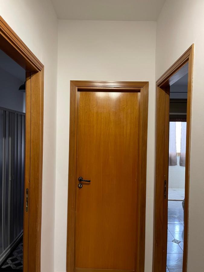 Oreto Apartment Palermo Exteriér fotografie