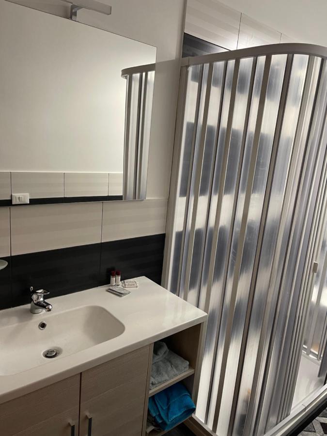 Oreto Apartment Palermo Exteriér fotografie