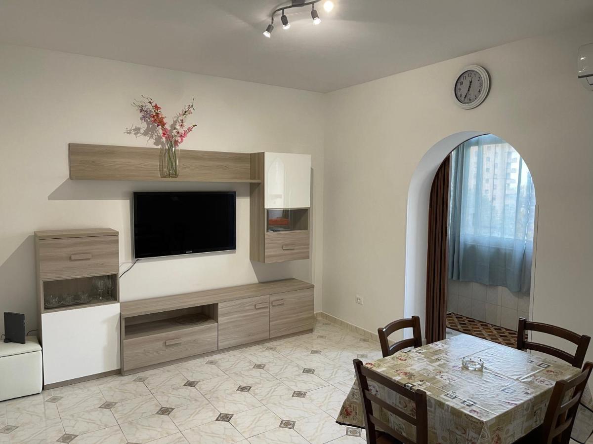Oreto Apartment Palermo Exteriér fotografie