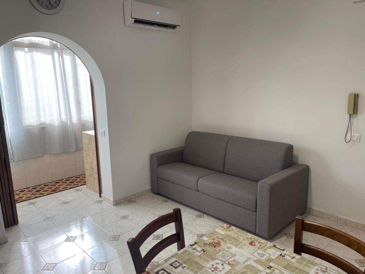 Oreto Apartment Palermo Exteriér fotografie